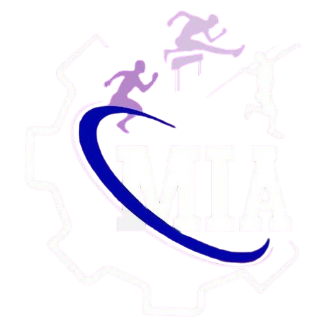 Mulhouse Illberg athlétisme Logo