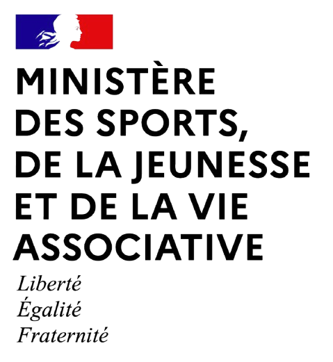 Ministère des Sports, de la Jeunesse et de la Vie associative